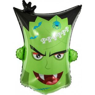 Фигура Голова, Франкенштейн, 61 см