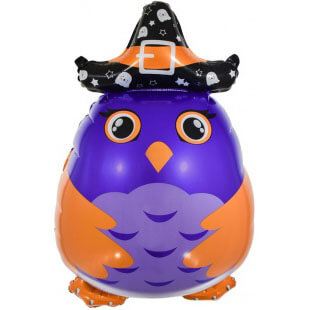 Фигура Сова - волшебница, 76 см