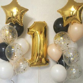 Композиция На день рождения!