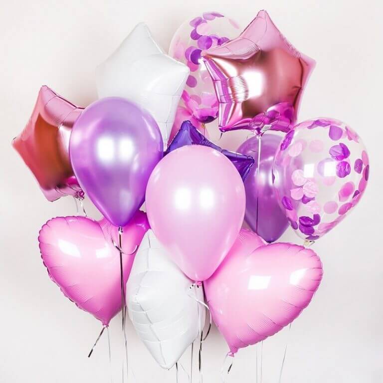 Композиция Bubble Gum