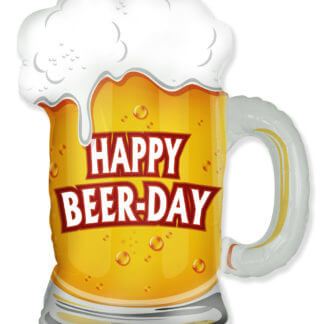 Фигура Кружка пивная, 50 см