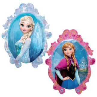 Фигура Холодное сердце Зеркало, 63 см