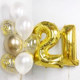 Композиция Золотая сказка