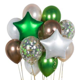 Воздушные шары Мираж