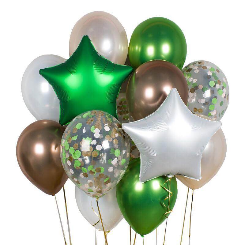 Воздушные шары Мираж