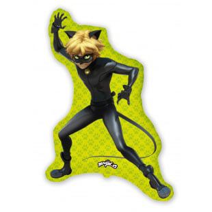 Фигура Супер кот, 89 см