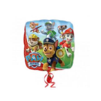 Квадрат Щенячий патруль