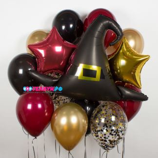 Набор шаров «Волшебная шляпа»