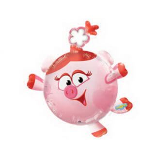 Фигура Нюша, 110 см