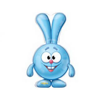 Фигура Крош, 110 см