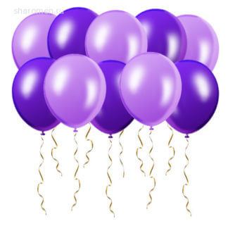 Шары под потолок «Фантастика»