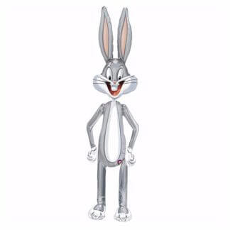 Ходячая фигура Багз Банни, 208 см