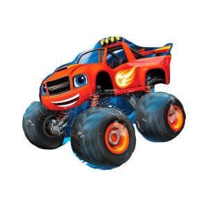 Фигура Вспыш, 86 см