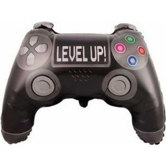 Шар (27''/69 см) Фигура, Геймпад, Черный