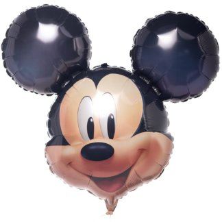 Фигура Голова Микки Мауса, 88 см