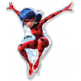 Фигура Леди Баг, 84 см