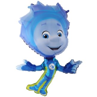 Фигура Нолик (Фиксики), 57 см