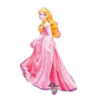 Фигура Спящая красавица, 93 см