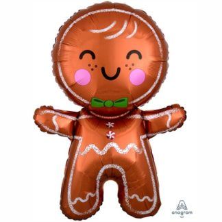 Фигура Пряничный человечек, 79 см