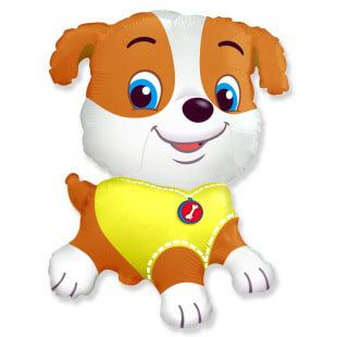 Фигура, Бульдог, Щенячий патруль