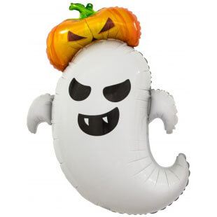 Фигура Злое привидение 81 см