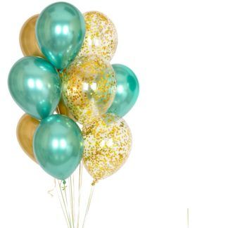 Фонтан  Притяжение