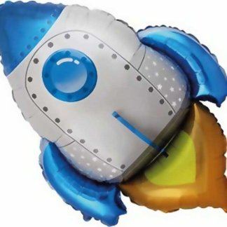 Фигура Ракета, 74 см