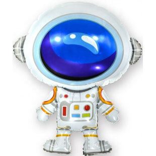 Фигура Космонавт, 86 см