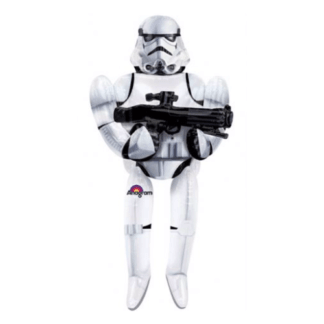 Ходячая фигура, Звездные Войны Штурмовик 177 см