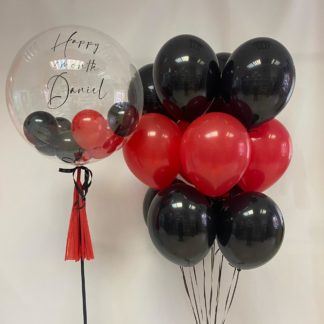 Набор воздушных шаров Рим