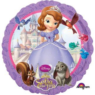 Круг, София Прекрасная 46 см