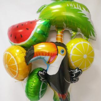 Набор шаров Летний