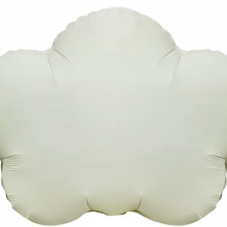 Фигура Облако, 70 см, сатин