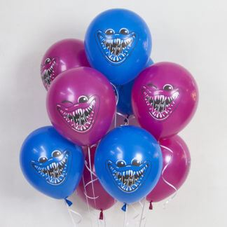 Шар 30 см, Хаги Ваги 1 шт