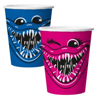 Стаканы Хаги Ваги, 6 шт