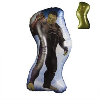 Шар (30''/76 см) Фигура, Герои Марвел, Халк