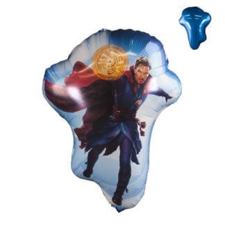 Фольгированная фигура Герои Марвел, Доктор Стрэндж, 74 см