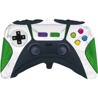 Фигура Джойстик, 78 см зелёный,черный