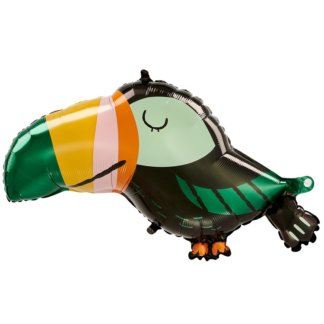 Фигура Дикий тукан, 69 см