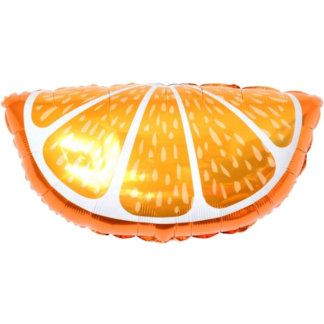 Фигура долька апельсина, 66 см