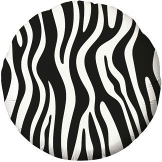 Круг Зебра, 46 см