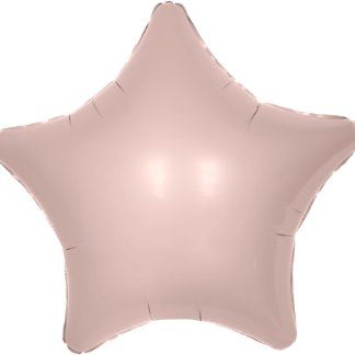 Звезда, Пыльная роза, 48 см