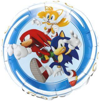 Круг 46см, Соник