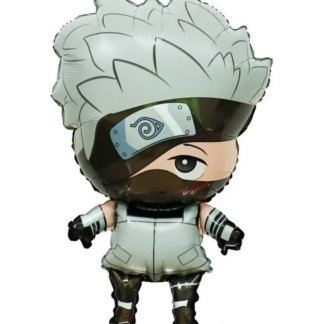 Фигура, Аниме, Мальчик Боец 69 см