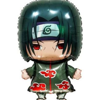 Фигура, Аниме, Боец Ниндзя 69 см