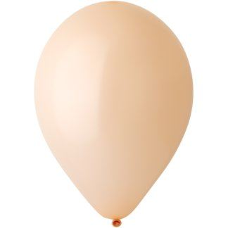 Латексный шар 30 см, фэшн, Blush