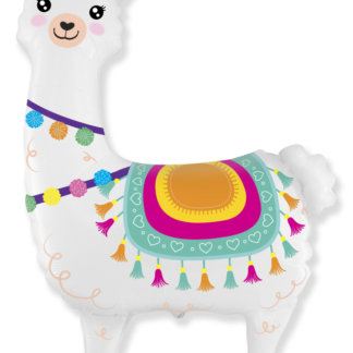 Фигура Лама Альпака, 94 см