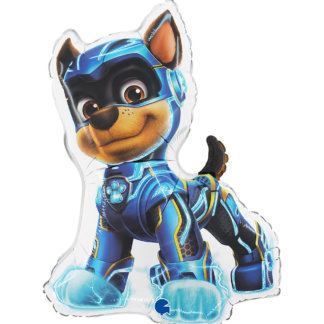 Фигура Чейз (щенячий патруль), Синий 61 см