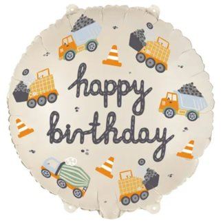 Круг 46 см, Строительные машины