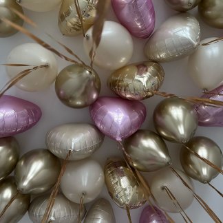 Шары под потолок 26 штук